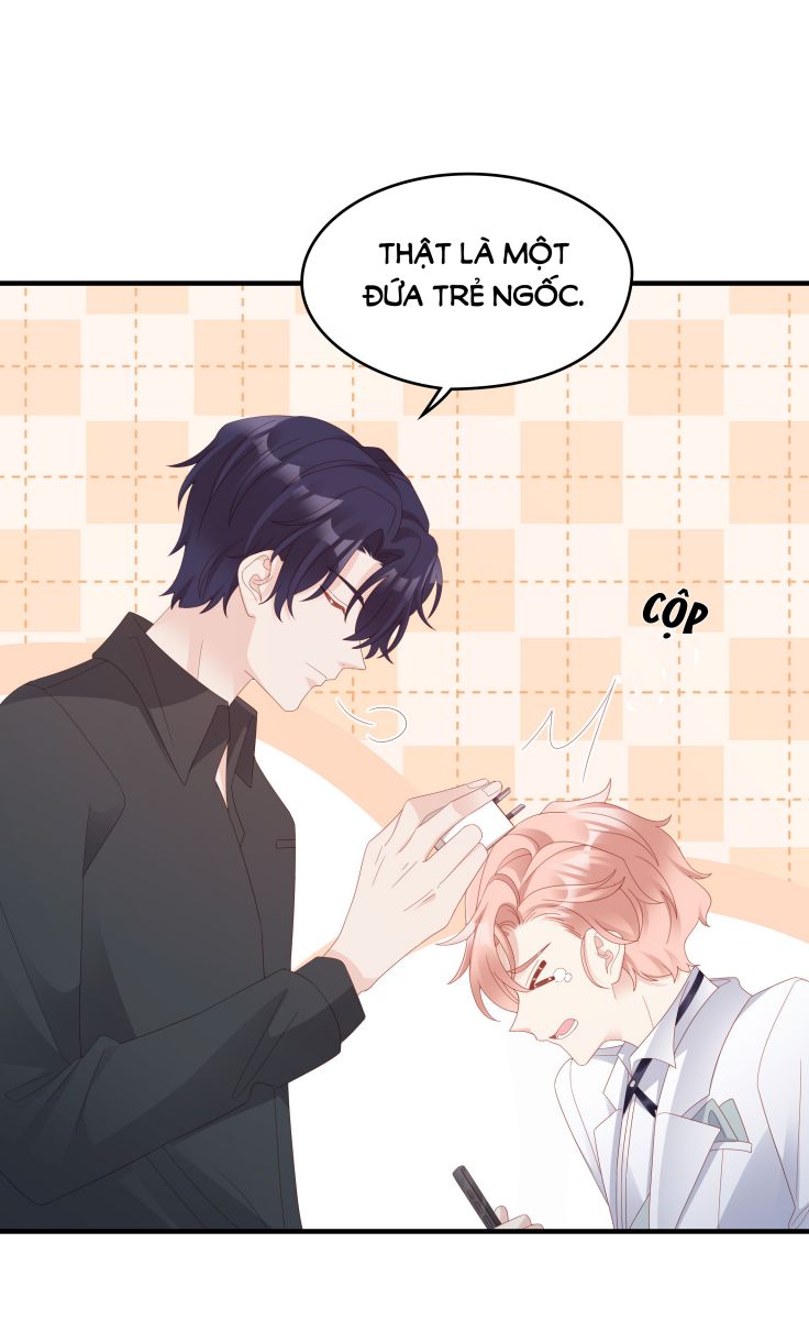 Bùi Bảo Chapter 16 - Next Chapter 17