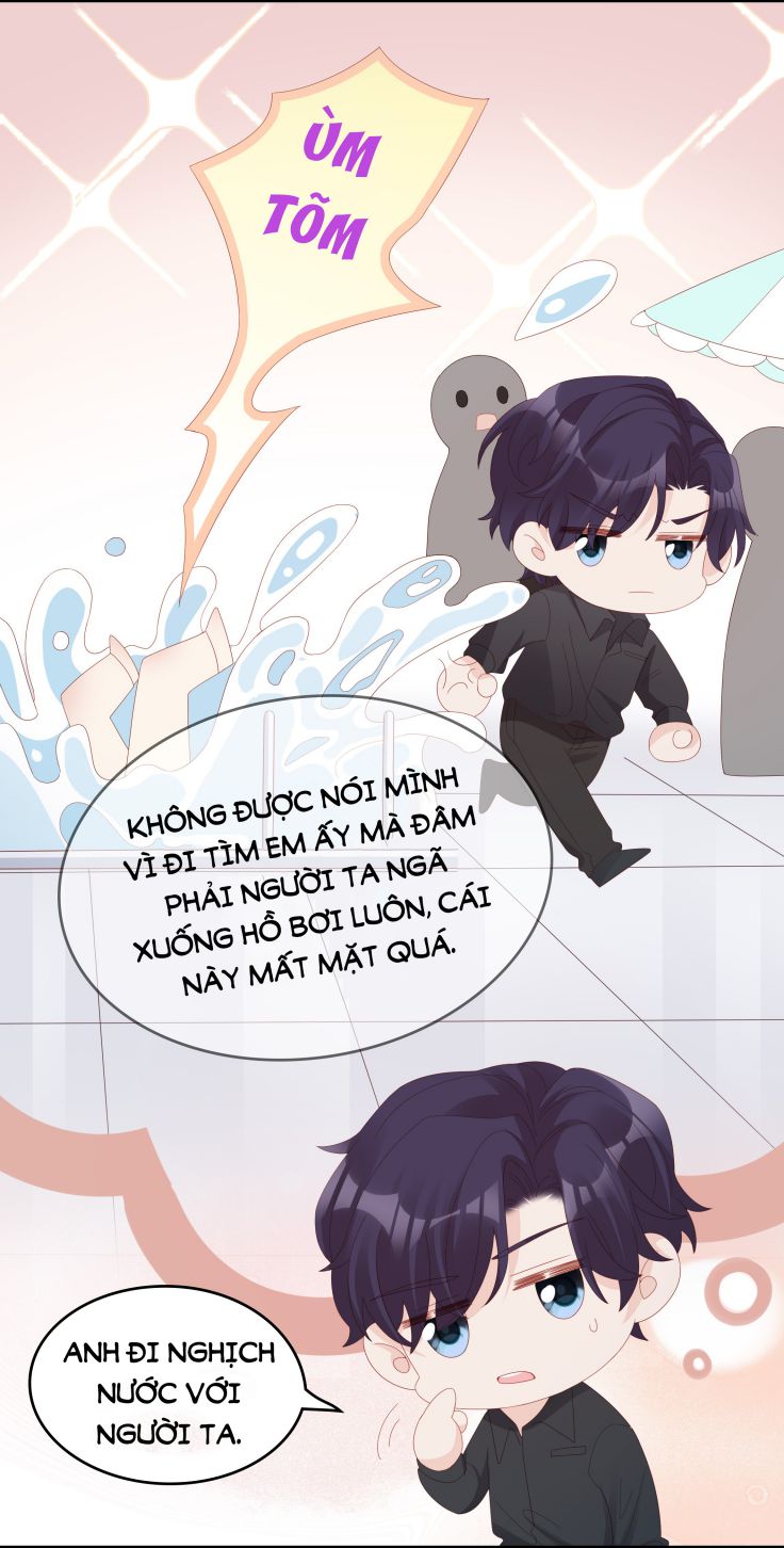 Bùi Bảo Chapter 16 - Next Chapter 17