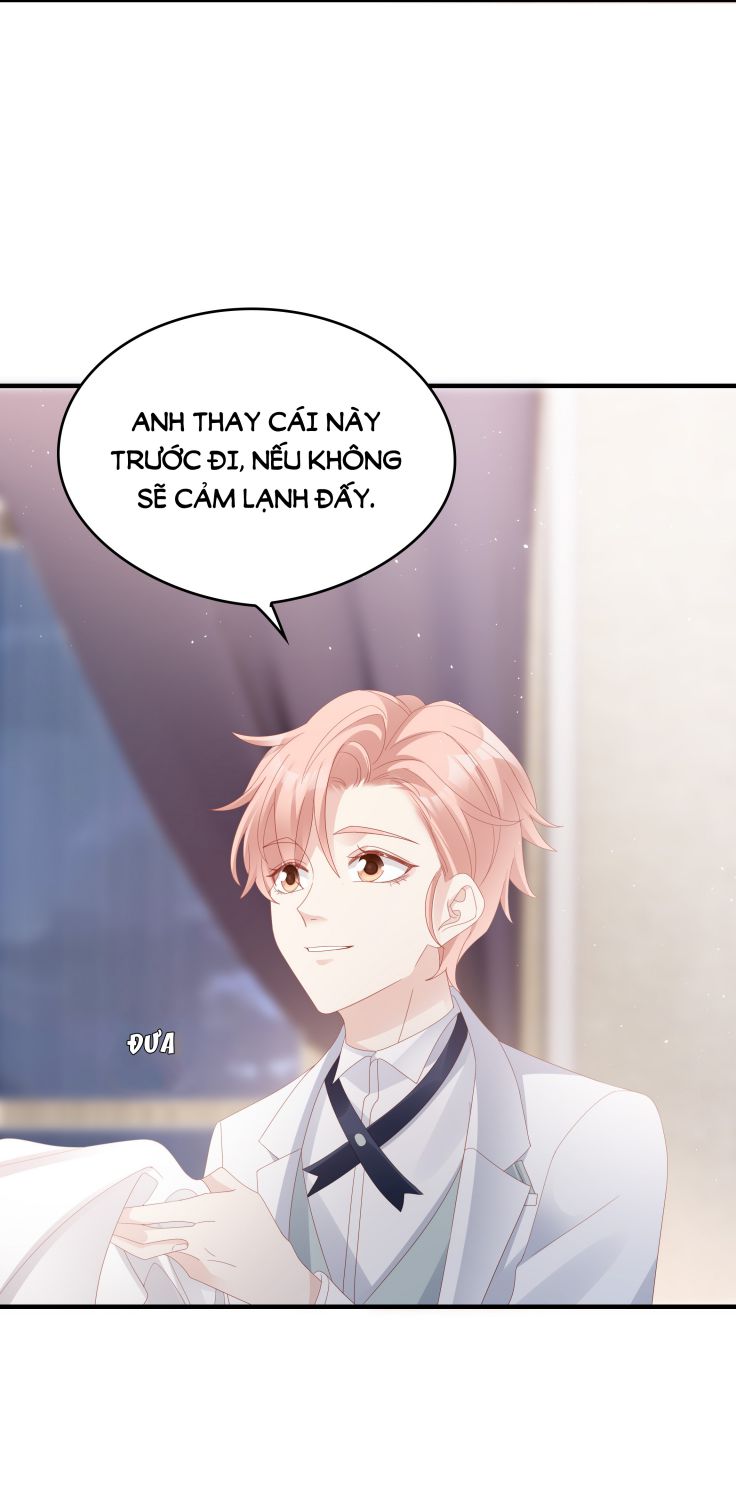 Bùi Bảo Chapter 16 - Next Chapter 17