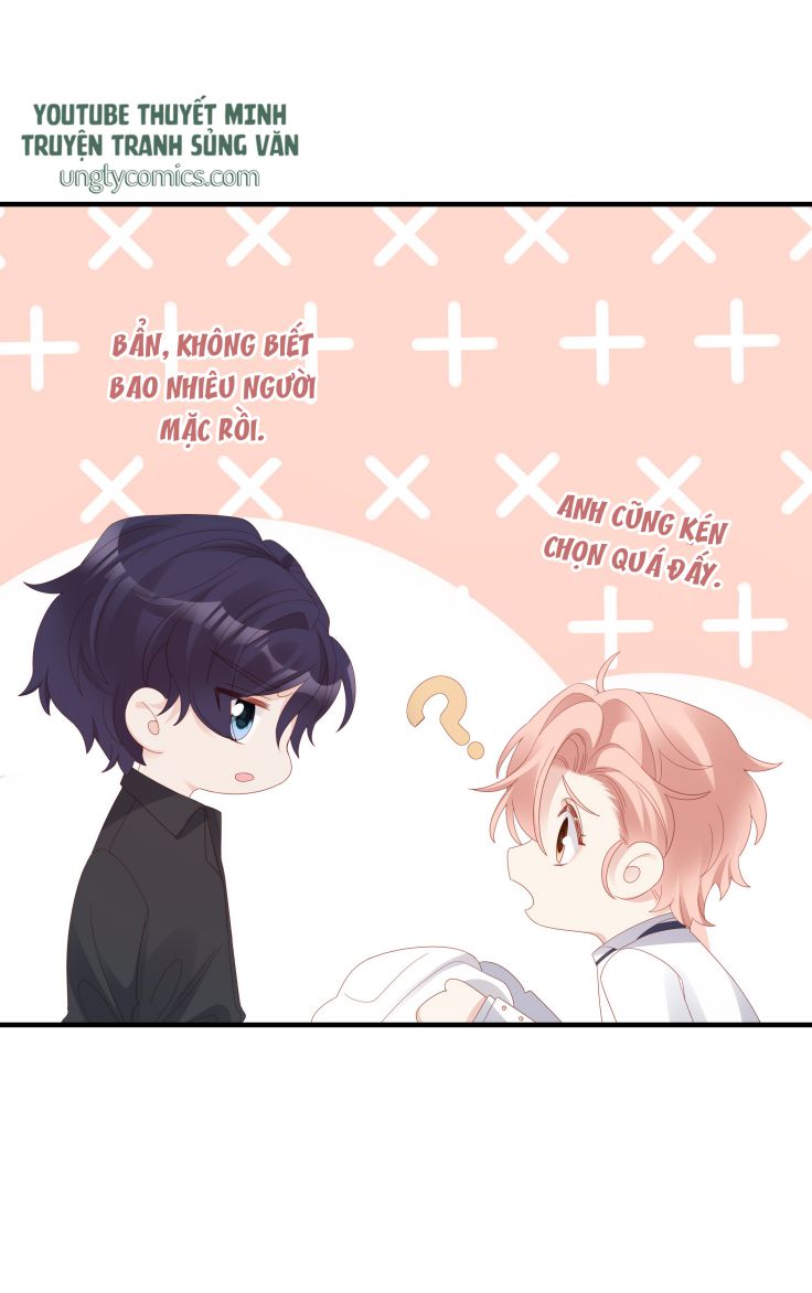 Bùi Bảo Chapter 16 - Next Chapter 17