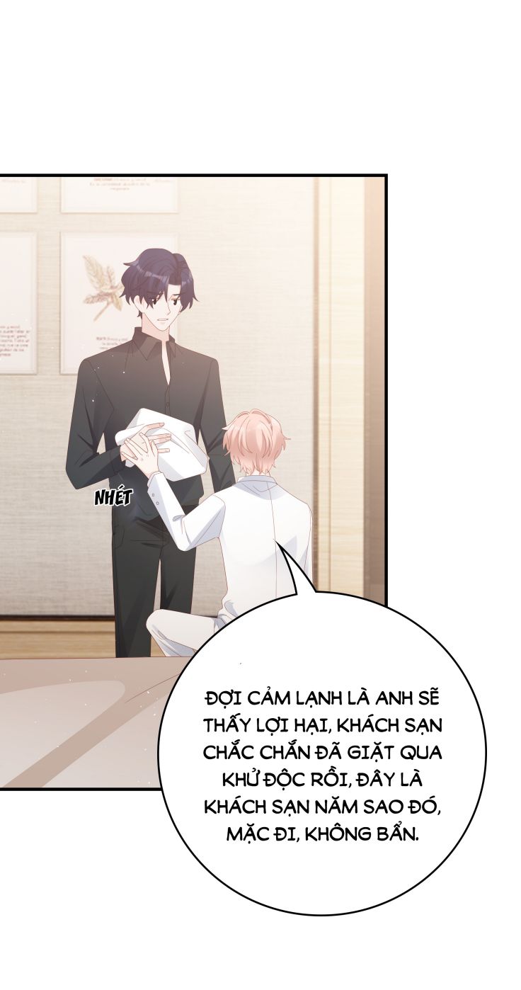 Bùi Bảo Chapter 16 - Next Chapter 17