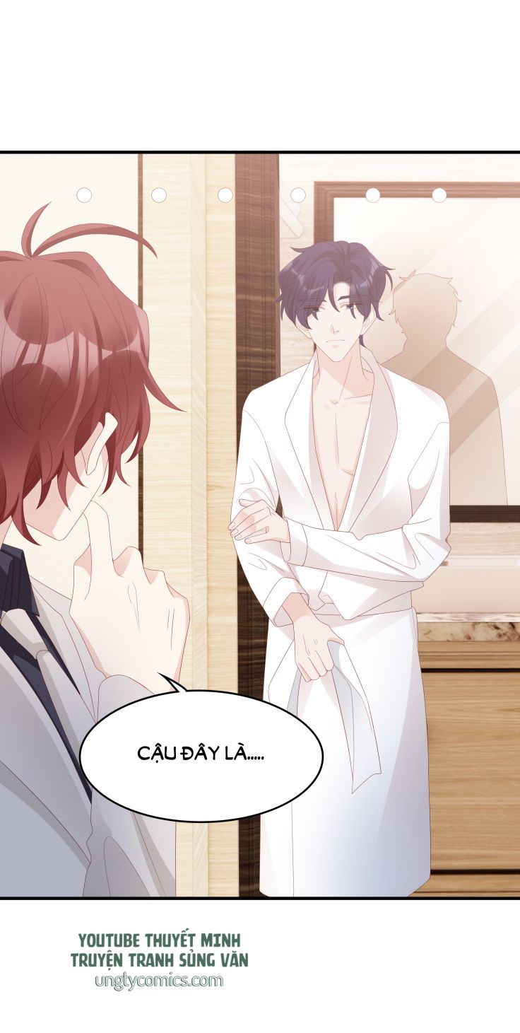 Bùi Bảo Chapter 16 - Next Chapter 17