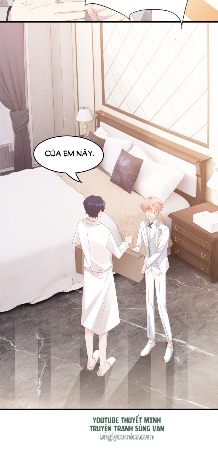 Bùi Bảo Chapter 16 - Next Chapter 17
