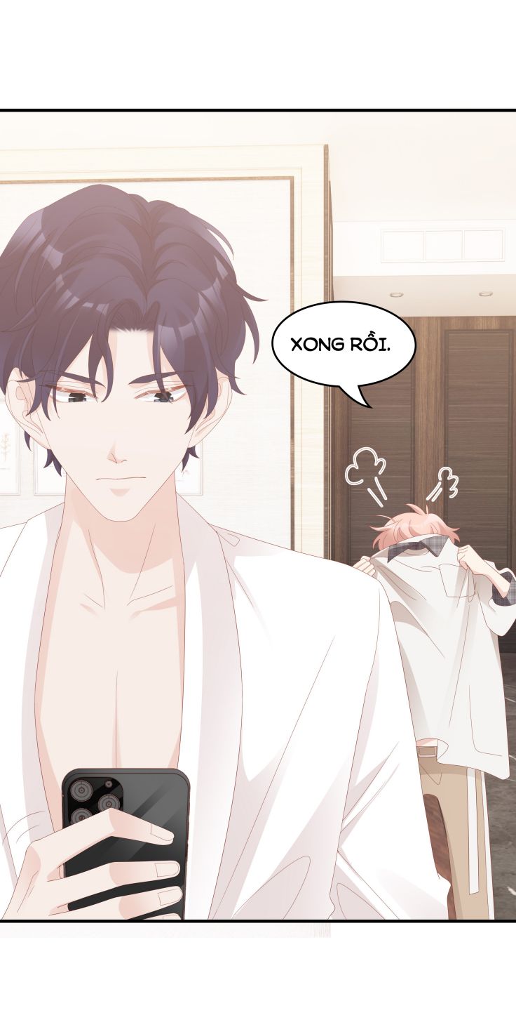 Bùi Bảo Chapter 16 - Next Chapter 17