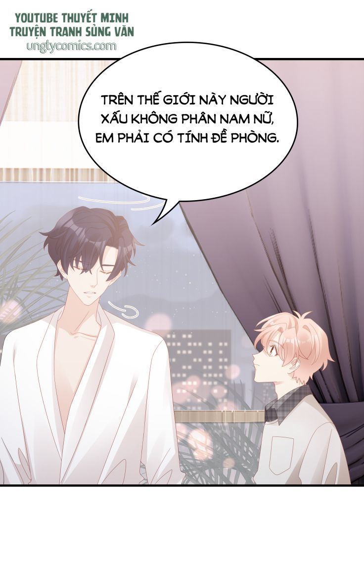 Bùi Bảo Chapter 16 - Next Chapter 17