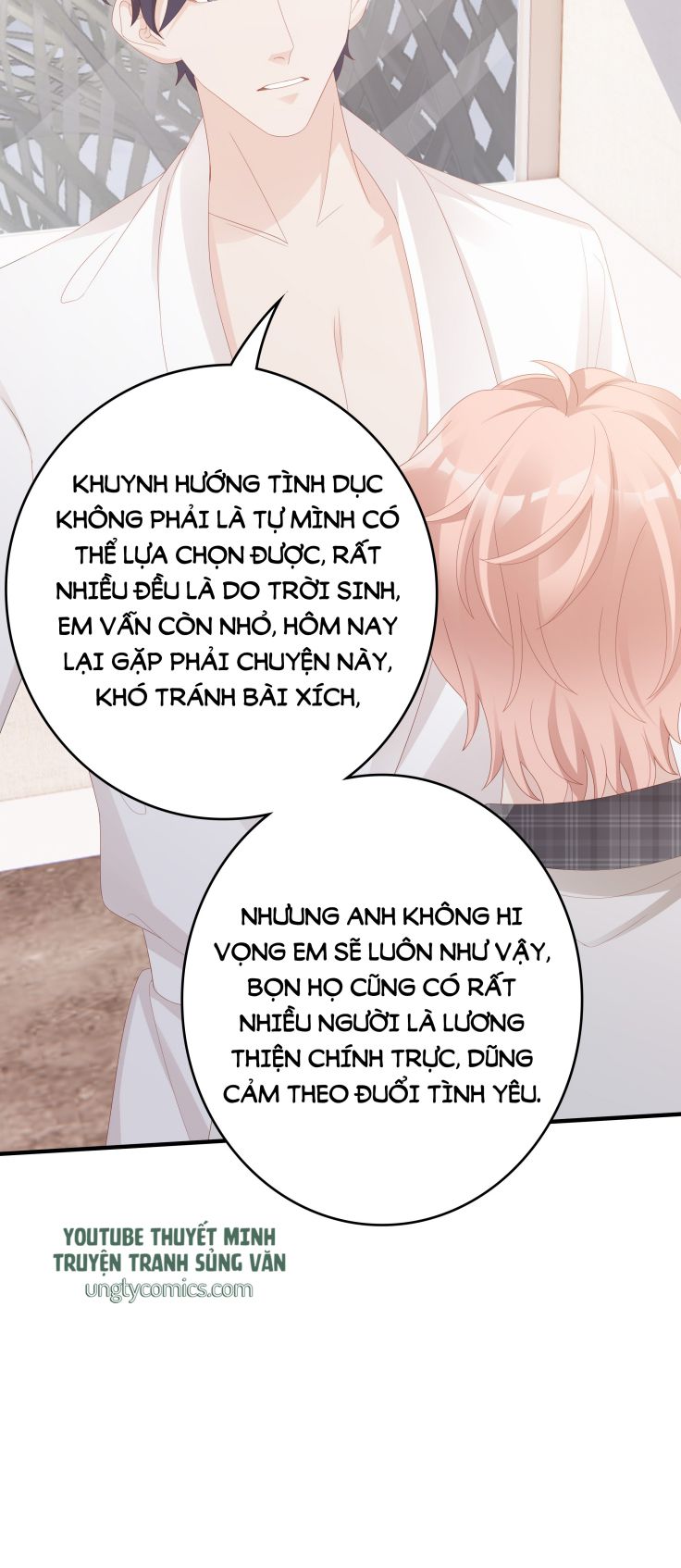 Bùi Bảo Chapter 16 - Next Chapter 17