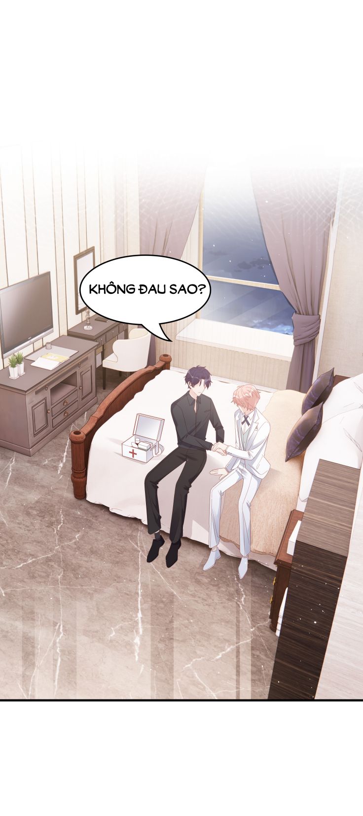 Bùi Bảo Chapter 16 - Next Chapter 17
