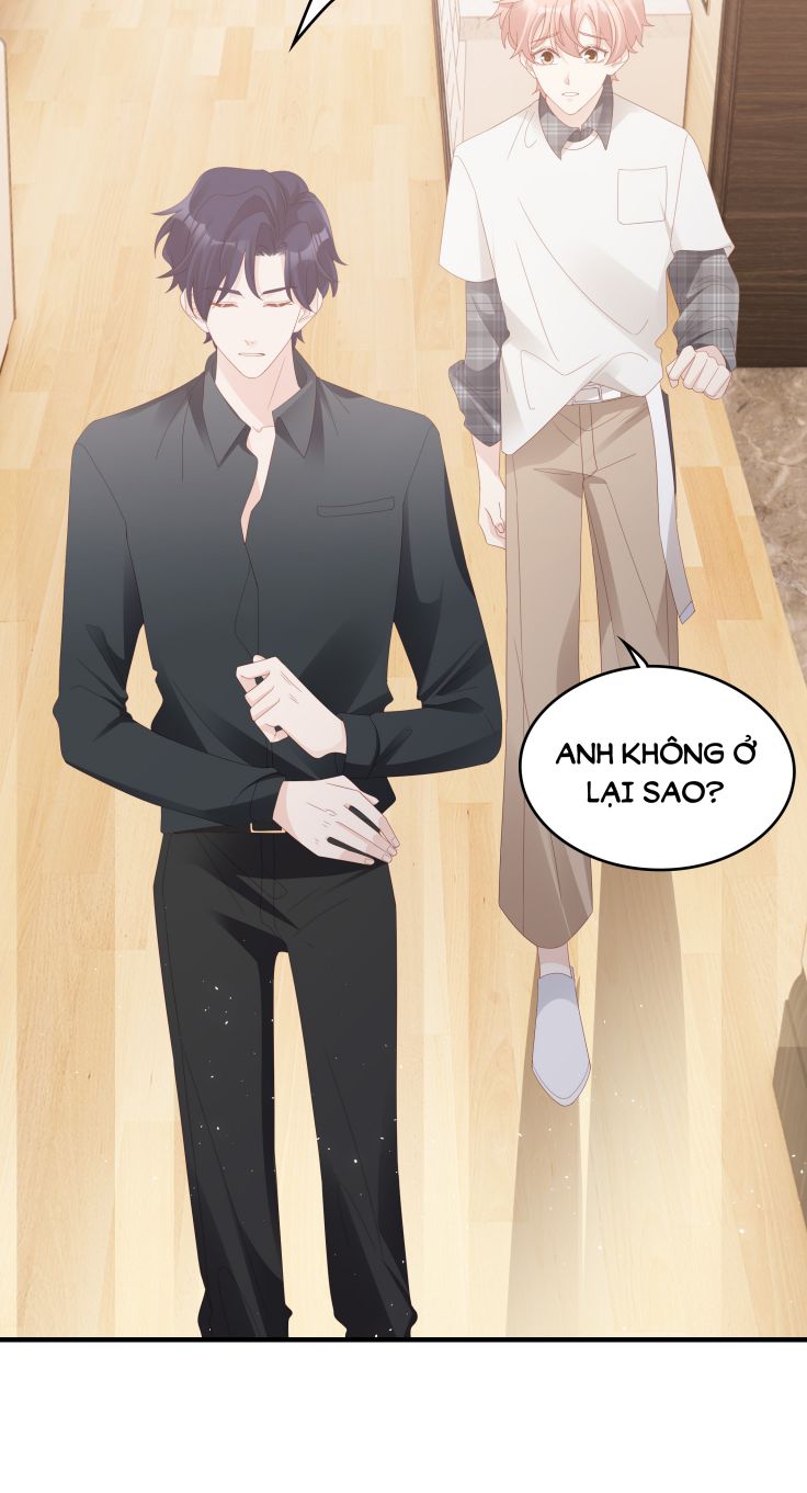 Bùi Bảo Chapter 16 - Next Chapter 17