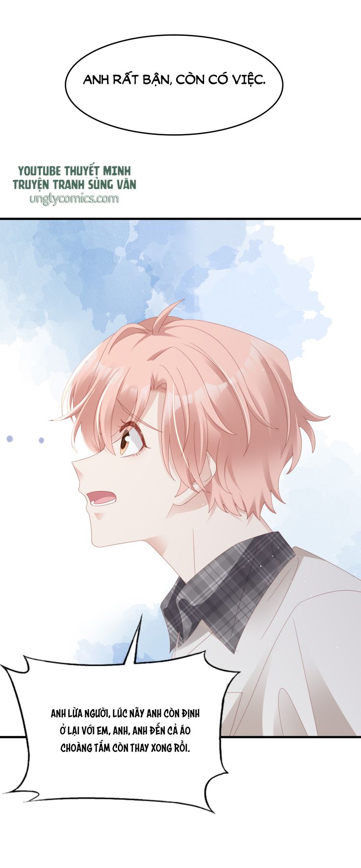 Bùi Bảo Chapter 16 - Next Chapter 17