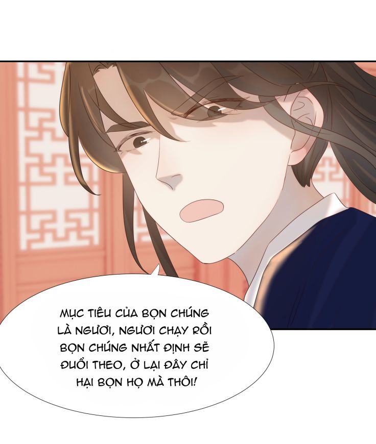 Hình Như Lấy Nhầm Kịch Bản Nữ Chủ Chap 19 - Next Chap 20