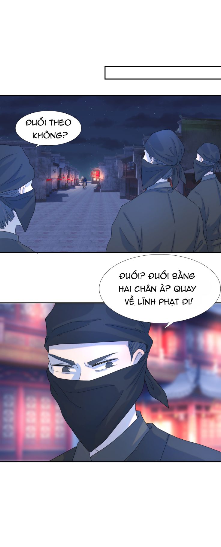 Hình Như Lấy Nhầm Kịch Bản Nữ Chủ Chap 19 - Next Chap 20