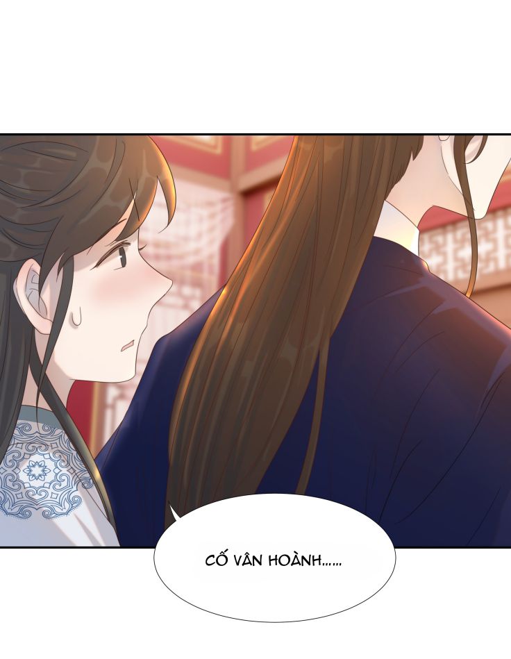 Hình Như Lấy Nhầm Kịch Bản Nữ Chủ Chap 19 - Next Chap 20