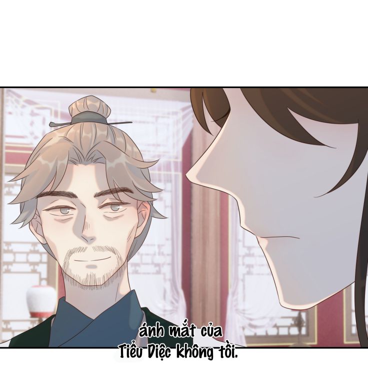 Hình Như Lấy Nhầm Kịch Bản Nữ Chủ Chap 19 - Next Chap 20