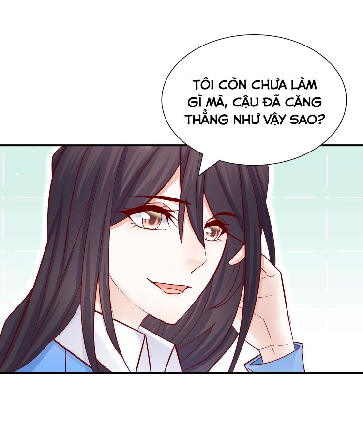 Anh Ấy Sinh Ra Là Công Của Tôi Chap 17 - Next Chap 18