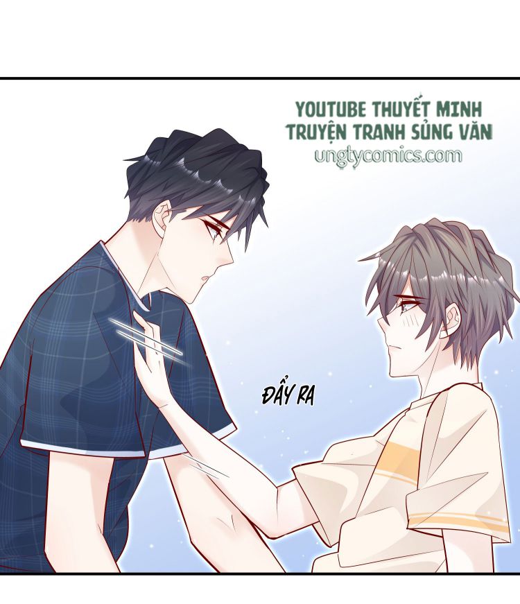 Anh Ấy Sinh Ra Là Công Của Tôi Chap 17 - Next Chap 18