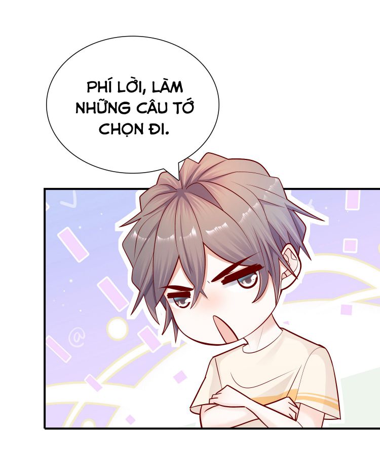 Anh Ấy Sinh Ra Là Công Của Tôi Chap 17 - Next Chap 18