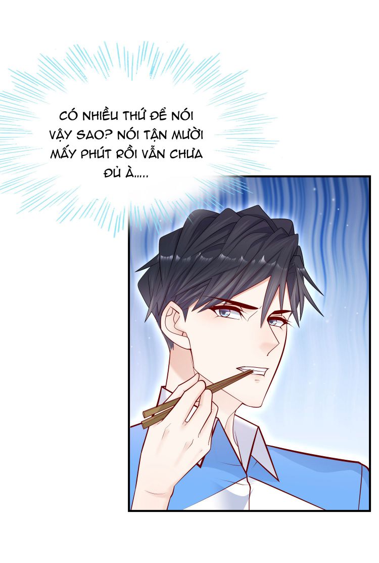 Anh Ấy Sinh Ra Là Công Của Tôi Chap 17 - Next Chap 18