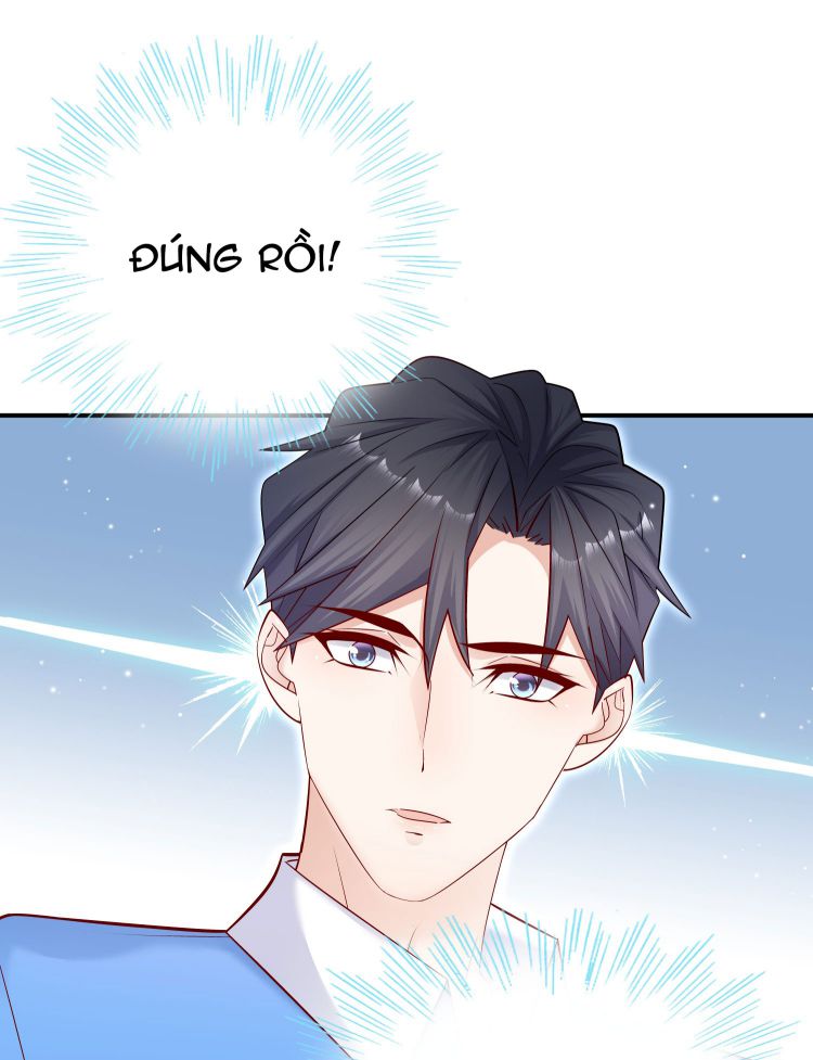 Anh Ấy Sinh Ra Là Công Của Tôi Chap 17 - Next Chap 18