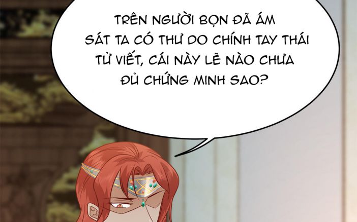 Phượng Thạp Thê Loan Chap 23 - Next Chap 24