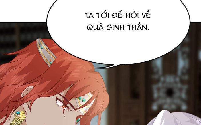 Phượng Thạp Thê Loan Chap 23 - Next Chap 24