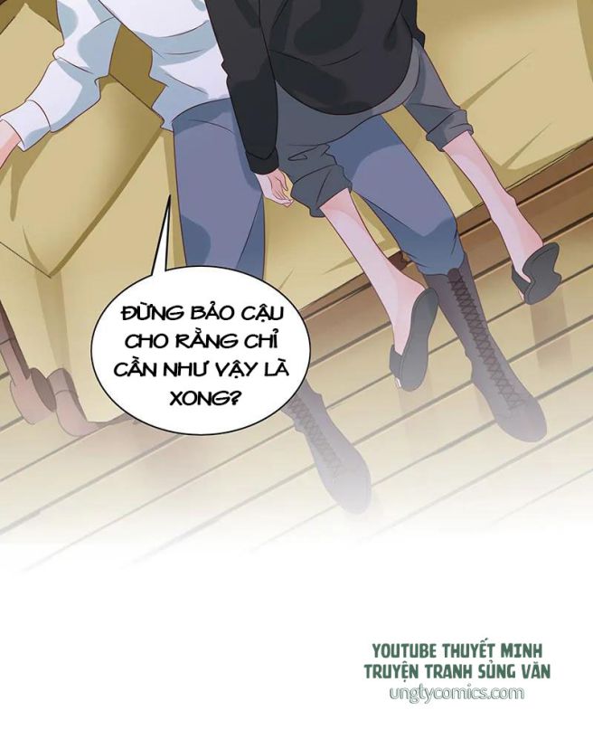 Xuyên Thành Nam Phụ Bẻ Cong Nam Chính Chap 171 - Next Chap 172