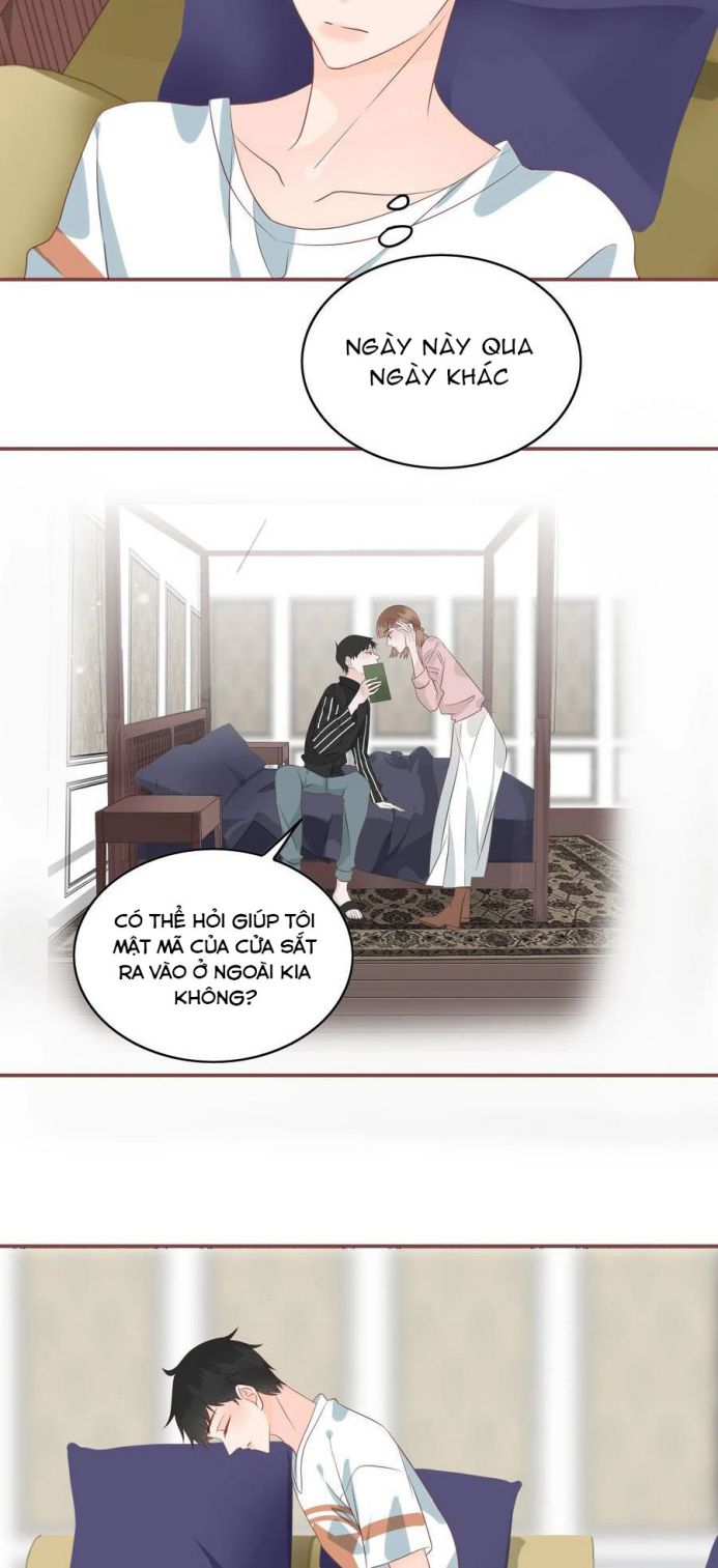 Xuyên Thành Nam Phụ Bẻ Cong Nam Chính Chap 176 - Next Chap 177