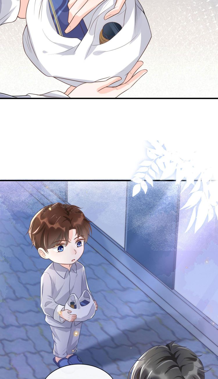 Ngọt Không Ngừng Nghỉ Chap 10 - Next Chap 11