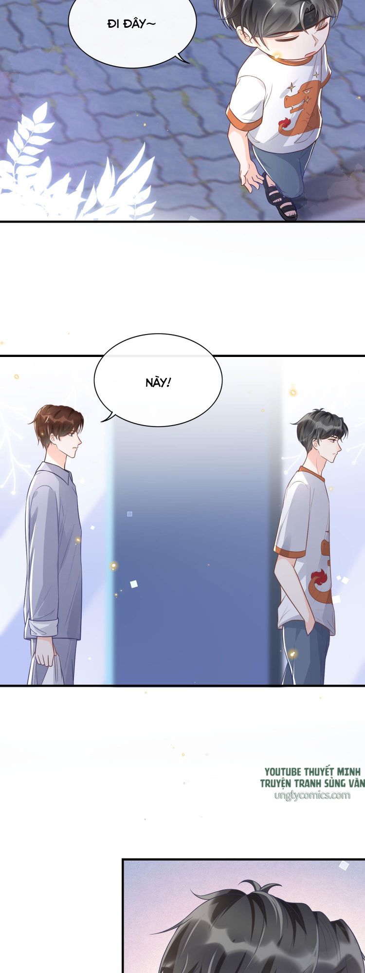 Ngọt Không Ngừng Nghỉ Chap 10 - Next Chap 11