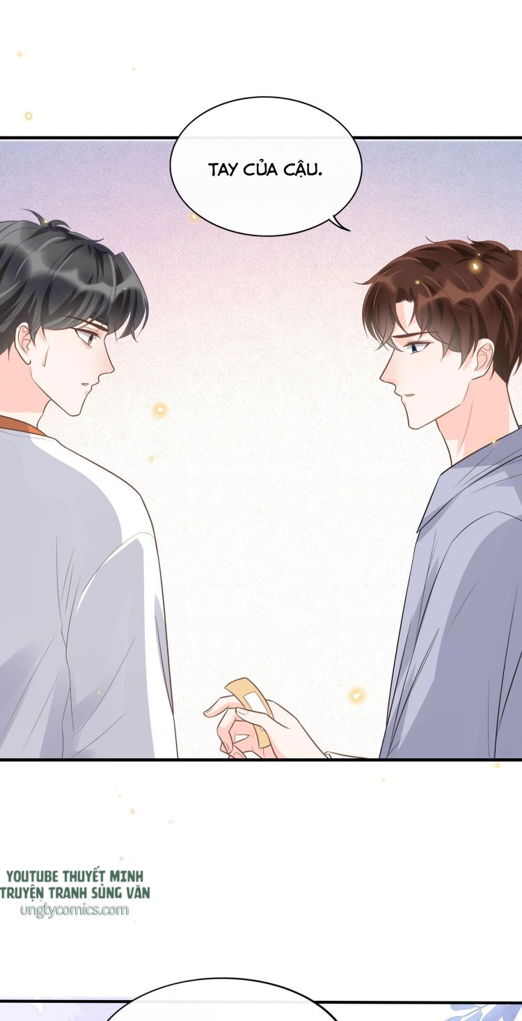 Ngọt Không Ngừng Nghỉ Chap 10 - Next Chap 11