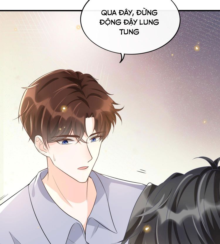 Ngọt Không Ngừng Nghỉ Chap 10 - Next Chap 11