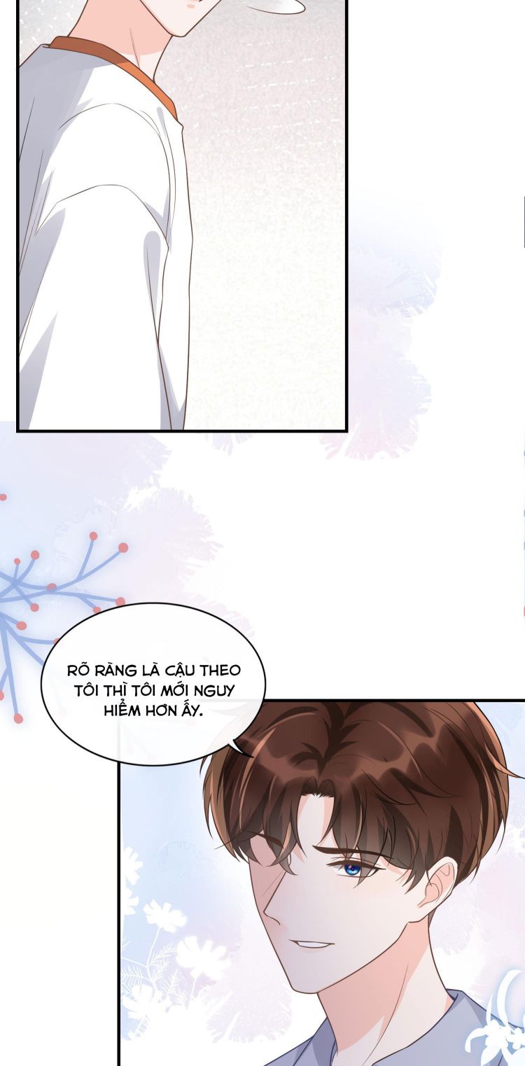 Ngọt Không Ngừng Nghỉ Chap 10 - Next Chap 11