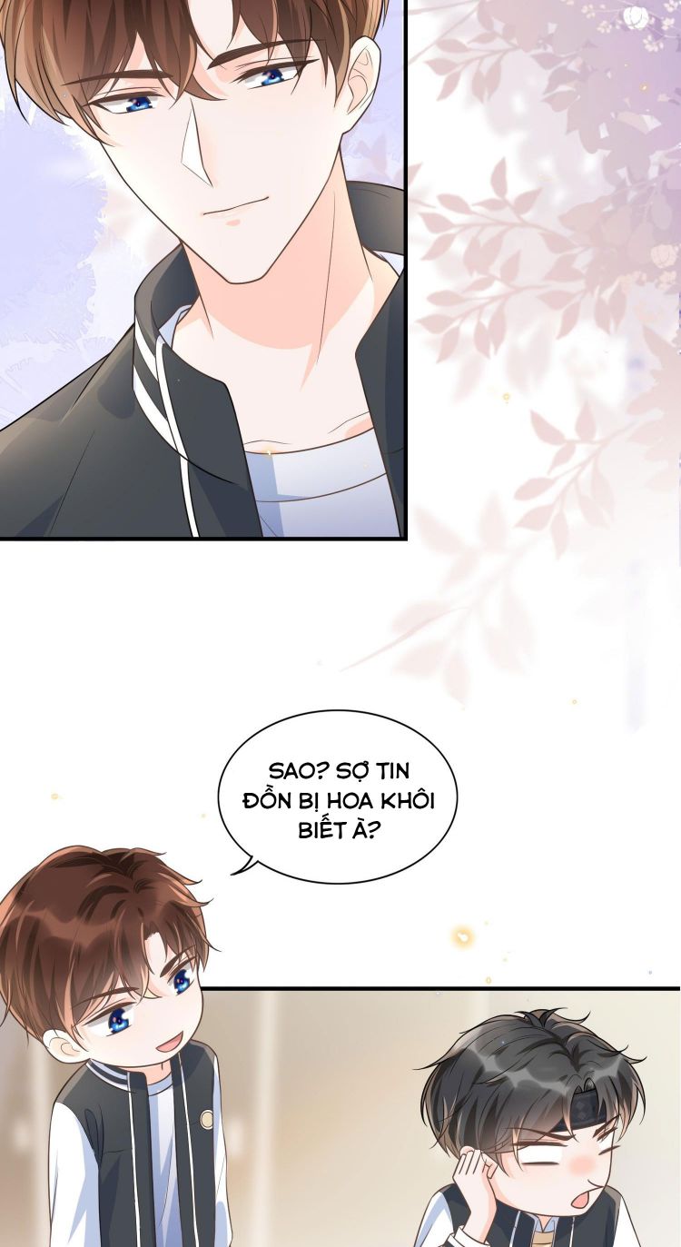 Ngọt Không Ngừng Nghỉ Chap 10 - Next Chap 11