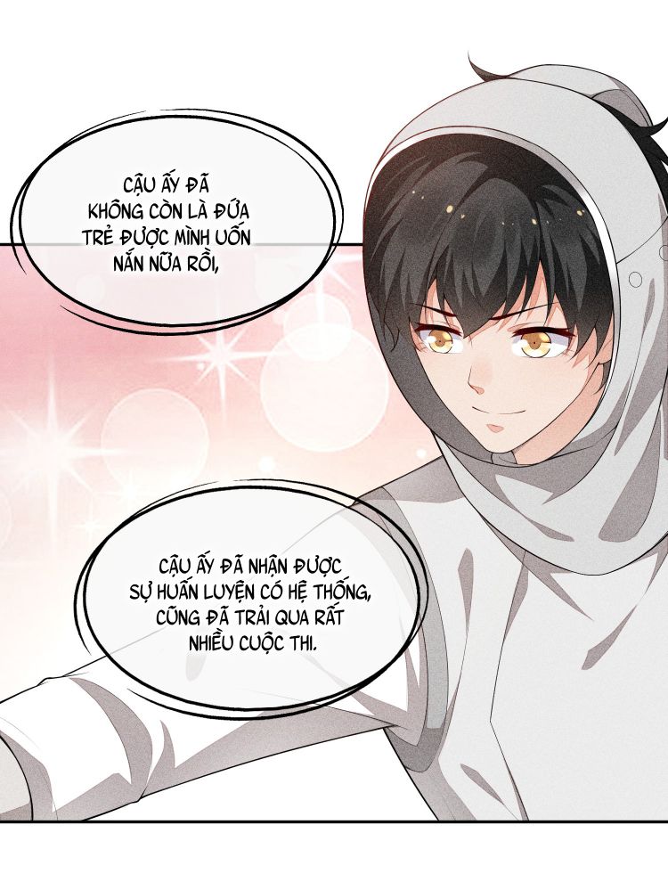 Cạnh Kiếm Chi Phong Chap 22 - Next Chap 23