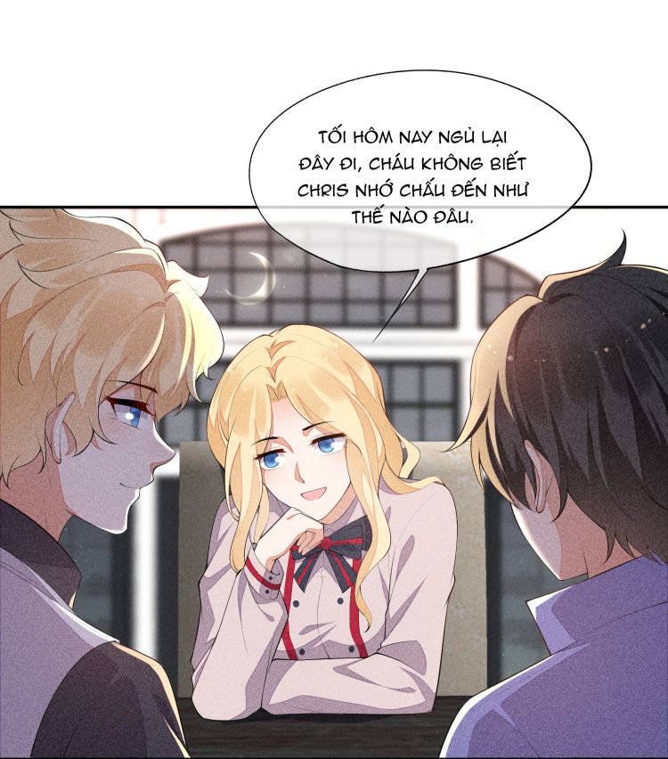 Cạnh Kiếm Chi Phong Chap 22 - Next Chap 23