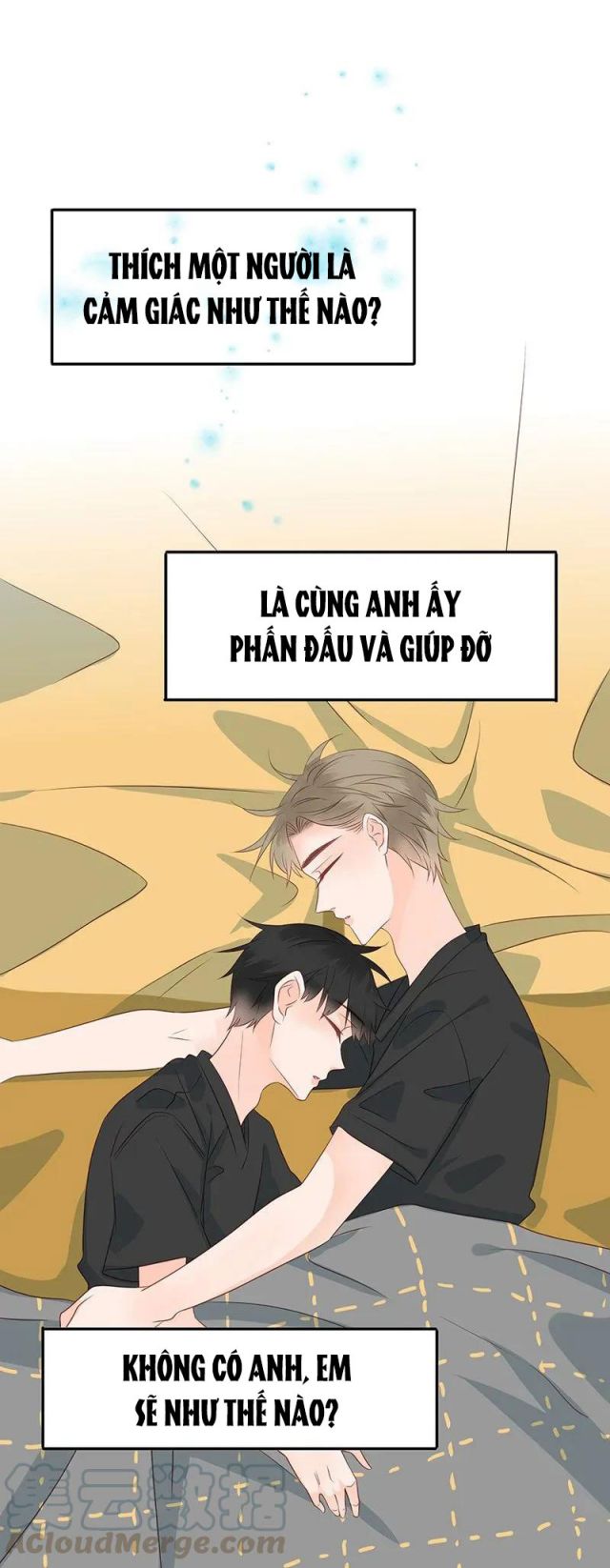 Xuyên Thành Nam Phụ Bẻ Cong Nam Chính Chap 182 - Next Chap 183: Thế Giới Thứ 11