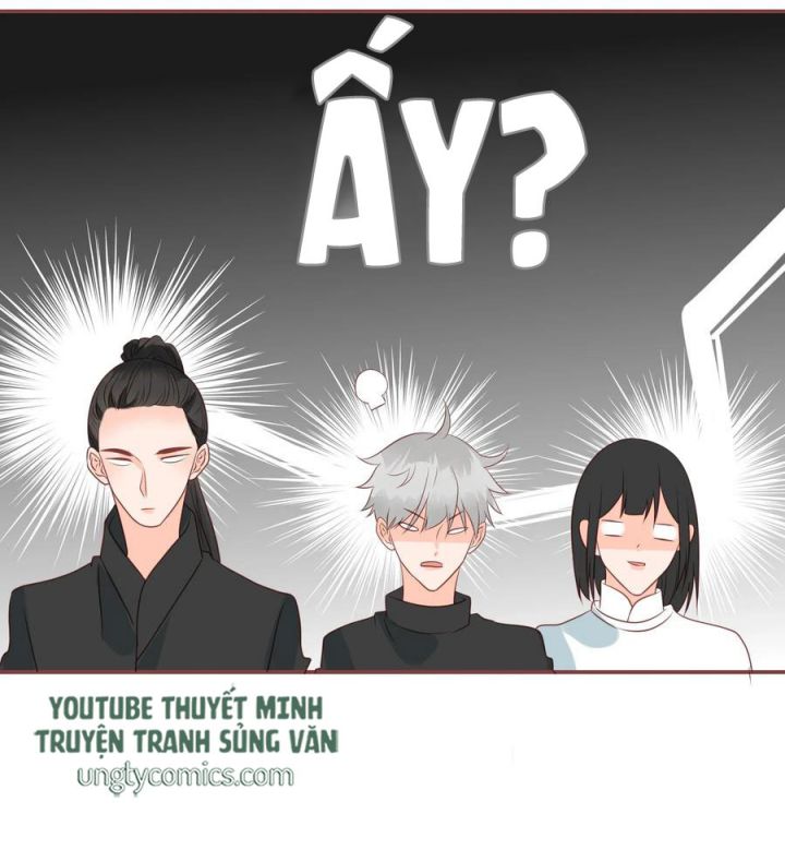 Xuyên Thành Nam Phụ Bẻ Cong Nam Chính Chap 183: Thế Giới Thứ 11 - Next Chap 184