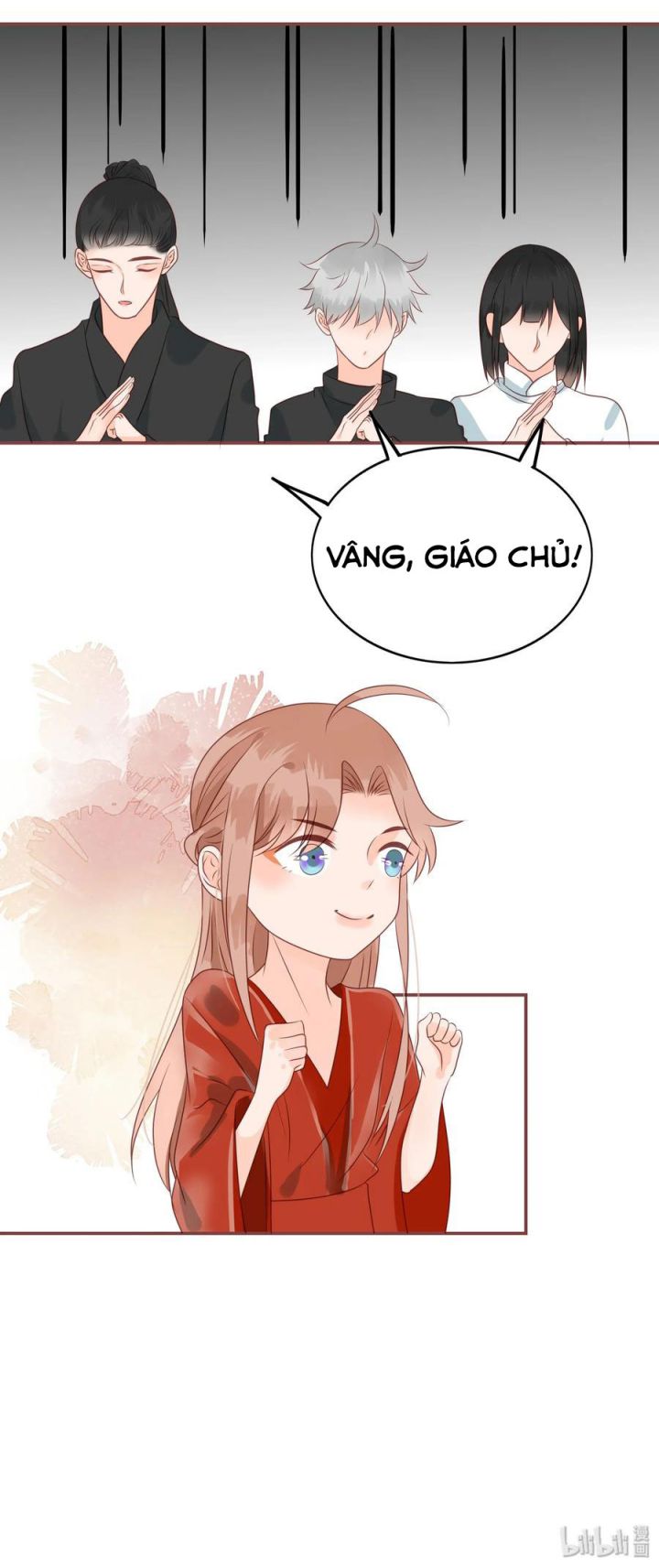 Xuyên Thành Nam Phụ Bẻ Cong Nam Chính Chap 183: Thế Giới Thứ 11 - Next Chap 184