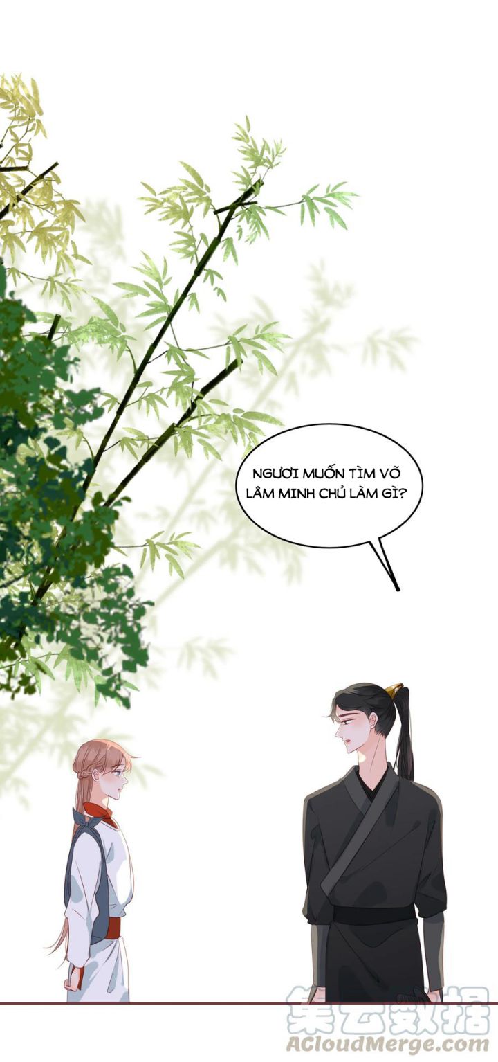 Xuyên Thành Nam Phụ Bẻ Cong Nam Chính Chap 186 - Next Chap 187