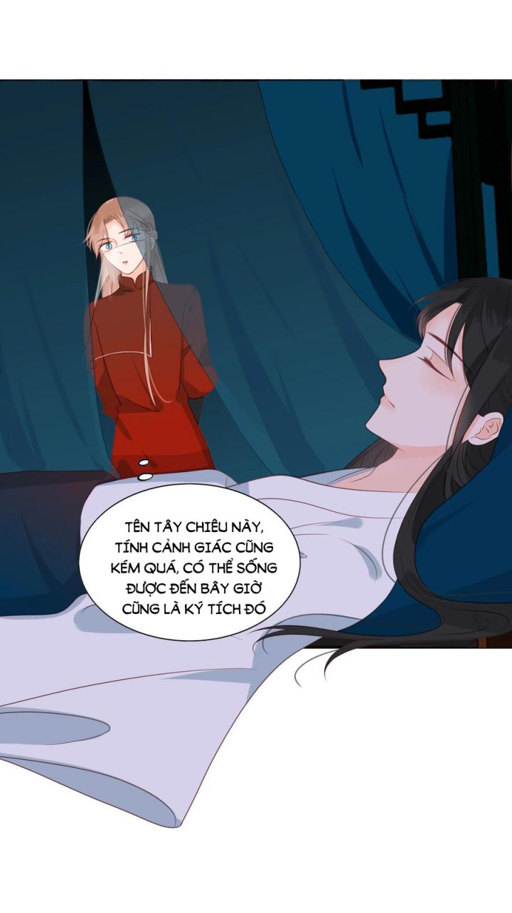 Xuyên Thành Nam Phụ Bẻ Cong Nam Chính Chap 186 - Next Chap 187