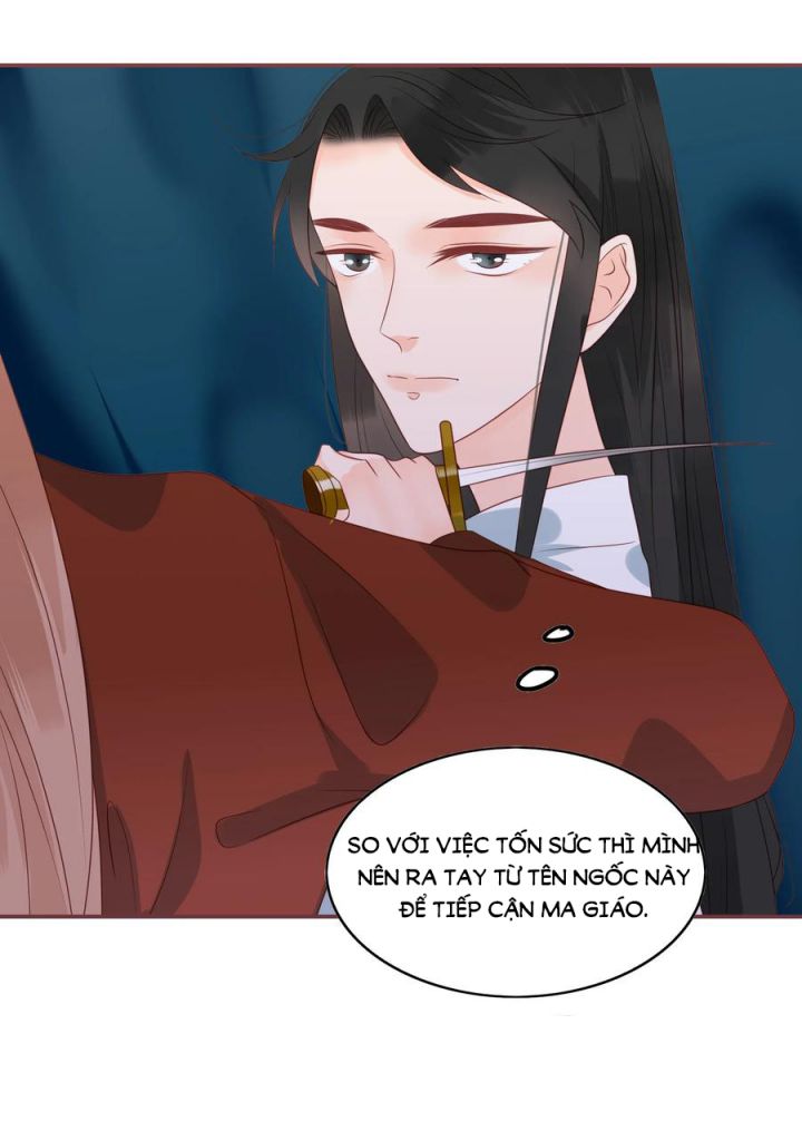 Xuyên Thành Nam Phụ Bẻ Cong Nam Chính Chap 187 - Next Chap 188