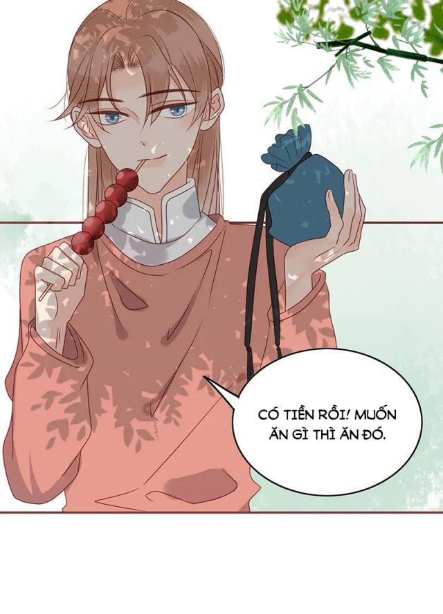 Xuyên Thành Nam Phụ Bẻ Cong Nam Chính Chap 188 - Next Chap 189