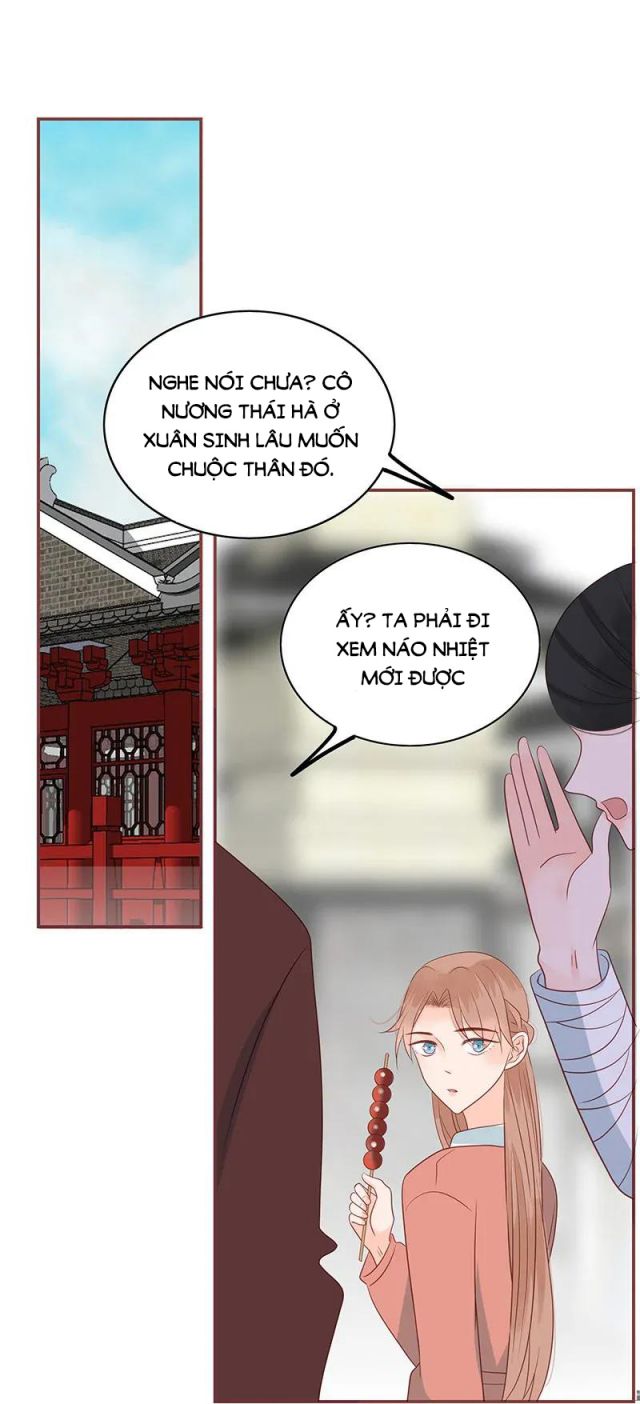 Xuyên Thành Nam Phụ Bẻ Cong Nam Chính Chap 188 - Next Chap 189