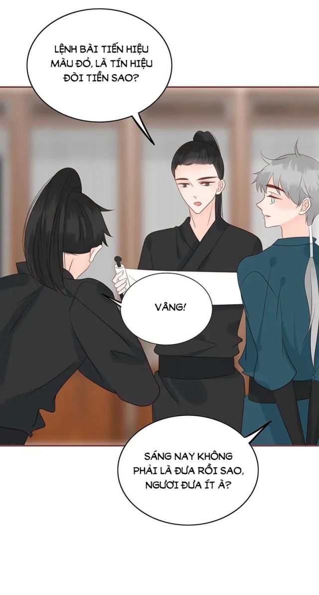 Xuyên Thành Nam Phụ Bẻ Cong Nam Chính Chap 188 - Next Chap 189