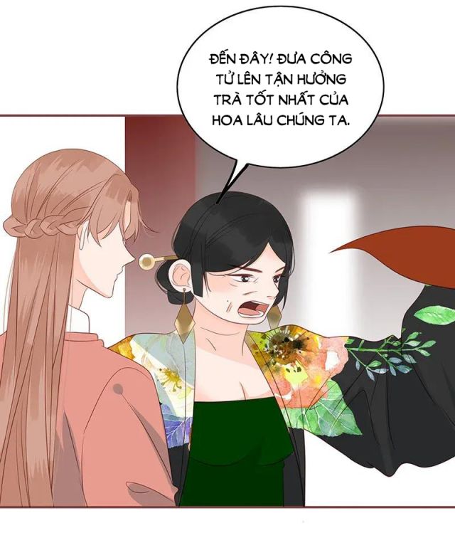 Xuyên Thành Nam Phụ Bẻ Cong Nam Chính Chap 188 - Next Chap 189