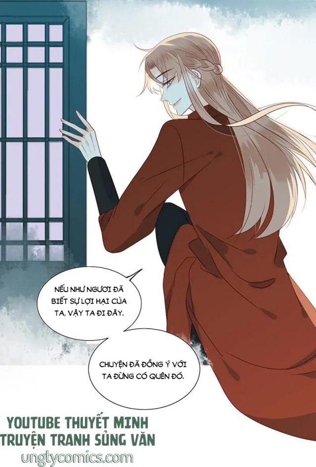 Xuyên Thành Nam Phụ Bẻ Cong Nam Chính Chap 188 - Next Chap 189