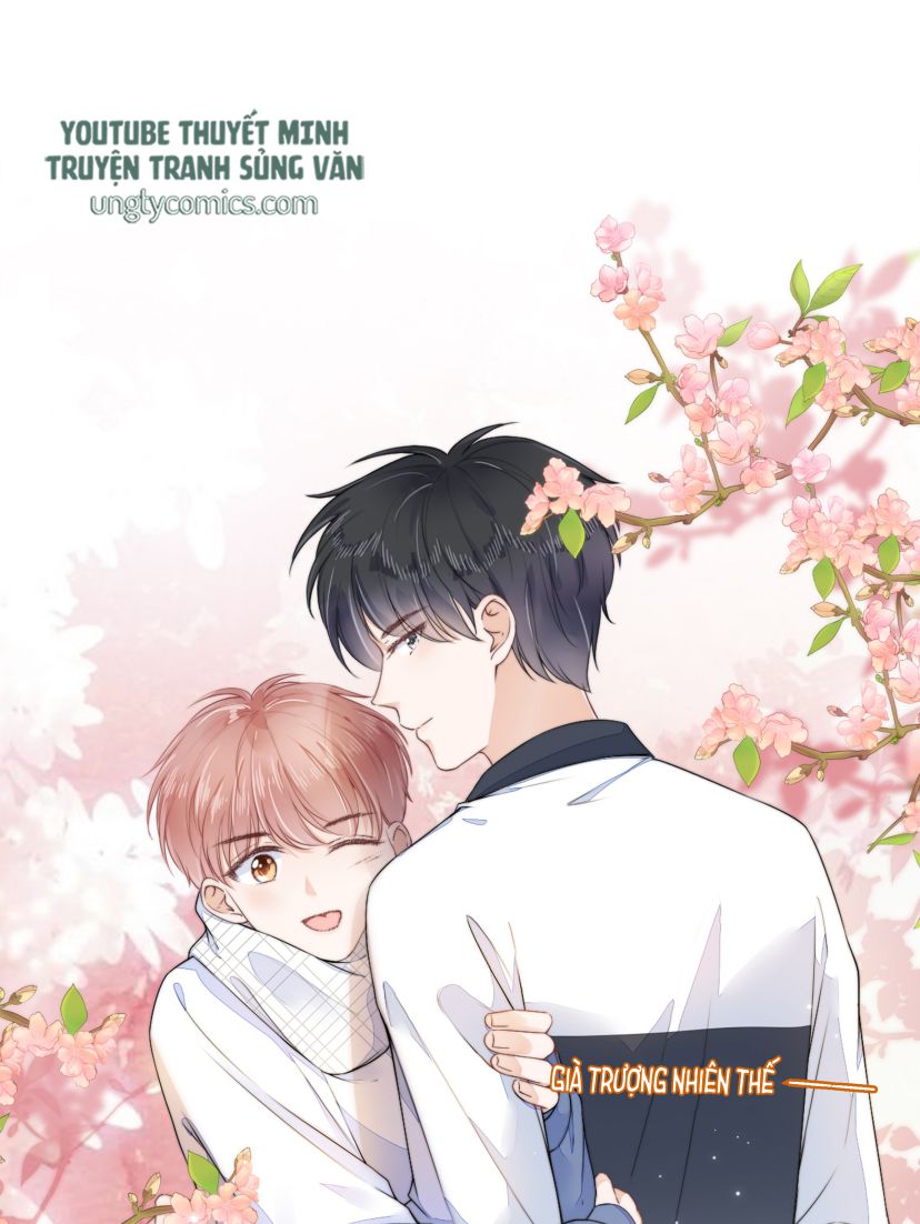 Tri Bỉ Chap 21 - Next Chap 22