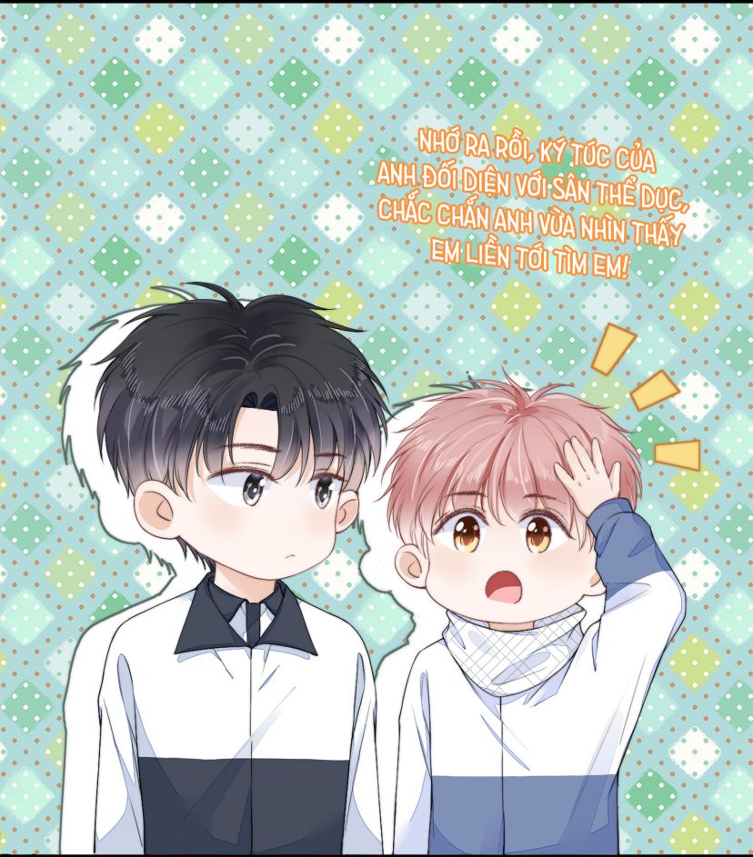 Tri Bỉ Chap 21 - Next Chap 22