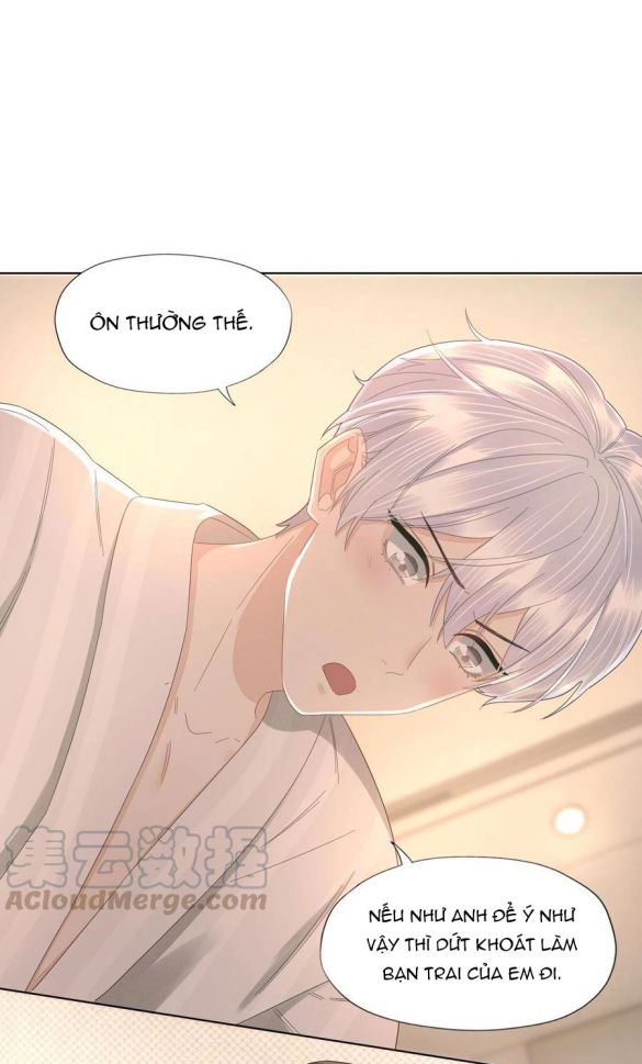 Bất an vu thất Chapter 37 - Next Chapter 38