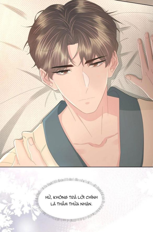 Bất an vu thất Chapter 37 - Next Chapter 38