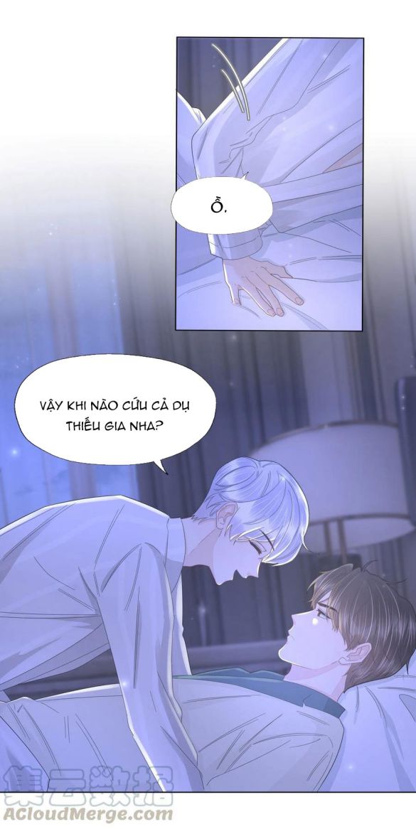 Bất an vu thất Chapter 37 - Next Chapter 38